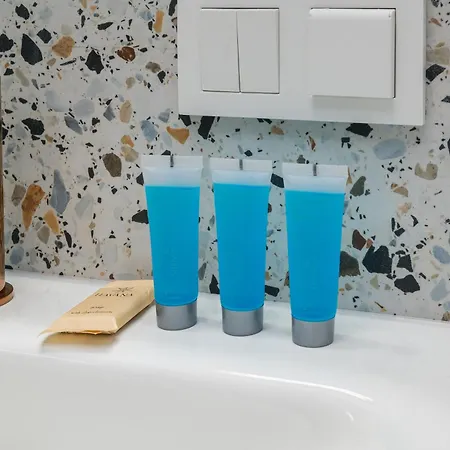 Jerozolimskie Chic By Bookinghost Apartamento Varsóvia