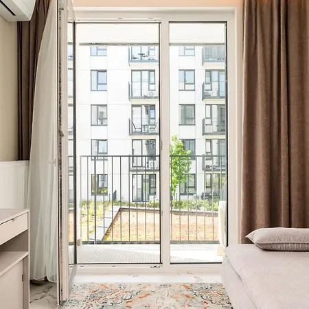 Apartamento Jerozolimskie Chic By Bookinghost Varsóvia